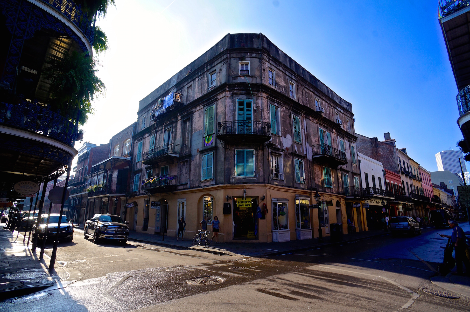 French Quarter