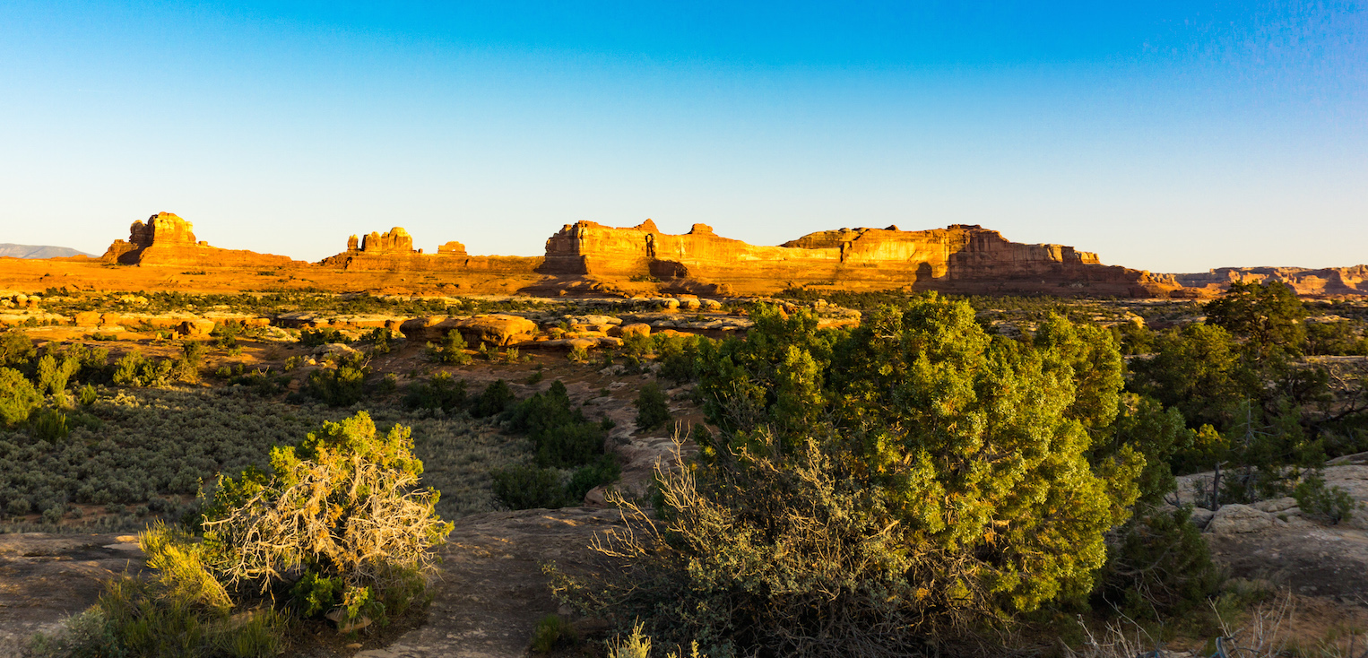 Canyonlands National Park