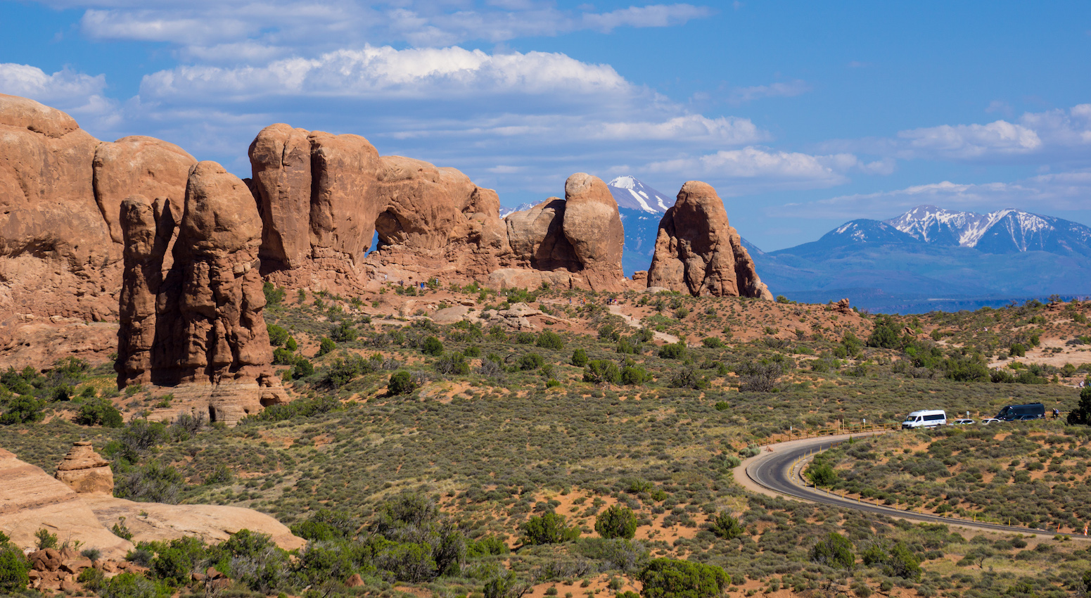 Canyonlands Road trip