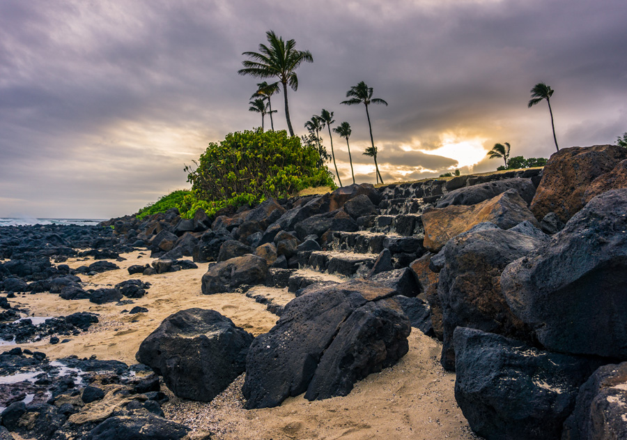 Poipu Beach State Park