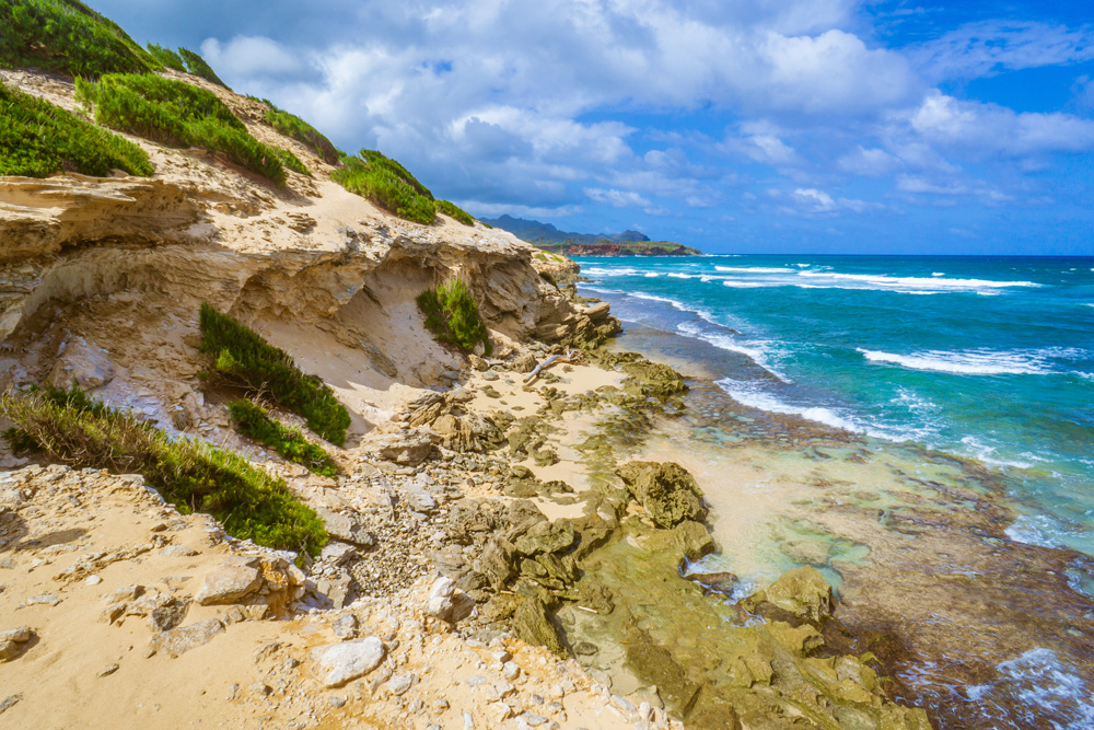 Mahaulepu Heritage Trail