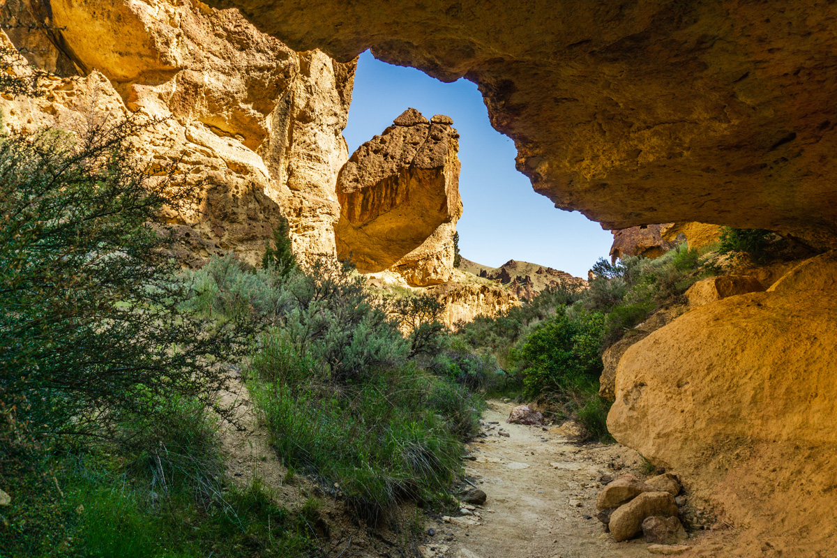 juniper gulch cave