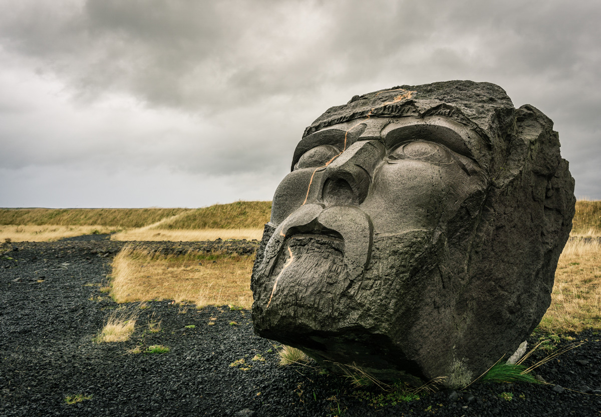 Iceland Vikings